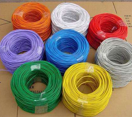 国标超五类网线