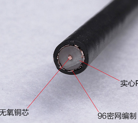 高清视频线