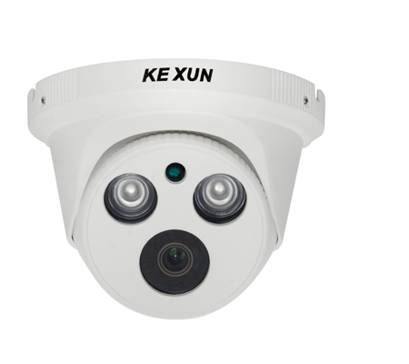 HRYF-KEXUN-IPC-D2120-4-P