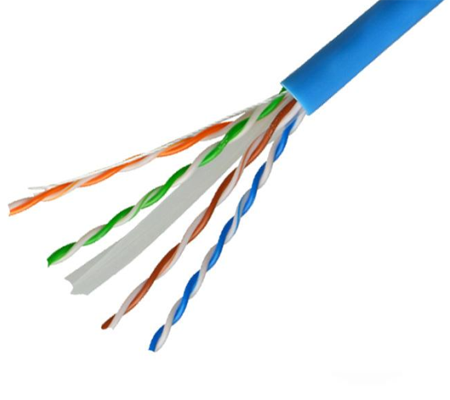 HRYF-KEXUN-CAT 6 UTP